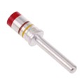 M39029/29-214 - CONTACT PIN 8-10AWG CRIMP SILVER