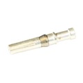 82911464A - CONTACT SOCKET 14AWG CRIMP SLVR