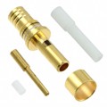 M39029/28-409 - CONTACT PIN SZ 12 CRIMP GOLD