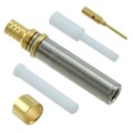M39029/75-416 - CONTACT SOCKET SZ 12 CRIMP GOLD