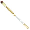 21-033385-051 - CONTACT SOCKET 24AWG CRIMP GOLD