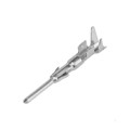 TN0101600111 - CONTACT PIN 20-26AWG CRIMP SLVR