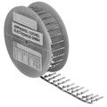 ZN0101600041 - CONTACT PIN 16-20AWG CRIMP SLVR