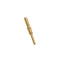 2841-5-9000 - CONTACT PIN CRIMP GOLD