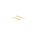 SC000386 - CONTACT PIN 24-28AWG 1.0MM CRIMP