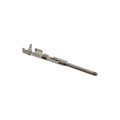 VN0101001581 - CONTACT PIN 24-28AWG 1MM CRIMP