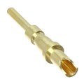 CM16PS10MQ - CONTACT PIN 14AWG SLDR CUP GOLD