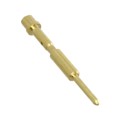 1605559 - CONTACT PIN SZ 1.0MM CRIMP GOLD