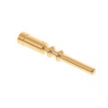 1170410000 - CONTACT PIN SZ 2.0MM CRIMP GOLD