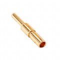 SC000041 - CONTACT PIN 8-12AWG CRIMP GOLD