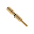 61.074.11 - CONTACT PIN SZ 3.6MM CRIMP GOLD