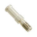 031-8646-003 - CONTACT SOCKET 6AWG CRIMP SILVER