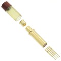 21-033384-051 - CONTACT PIN 24AWG CRIMP GOLD