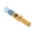 D-602-0122 - CONTACT SOCKET COAX SZ8 SOLDER