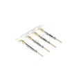 SP28W2F - CONTACT PIN 28-30AWG SZ20 CRIMP