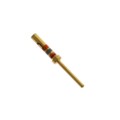 M39029/58-362 - CONTACT PIN 22-26AWG CRIMP GOLD