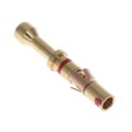 192991-0044 - TRI CON SKT 22 GLD MACH