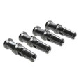 MS10A23S-25 - 3.6MM (1.5-2.5MM) FEMALE CONTACT