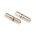 MS10A23S-10 - 3.6MM (10MM) FEMALE CONTACT, SIL