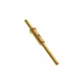 10-497630-025 - CONTACT PIN 16-20AWG PCB GOLD