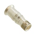 031-8646-015 - CONTACT SOCKET SZ 0 CRIMP SILVER