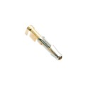 SS14M1F - CONTACT SOCKET 14AWG CRIMP GOLD