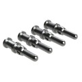 MP10A23S-63 - 3.6MM (4-6MM) MALE CONTACT, SILV