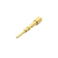 61.021.11 - CONTACT PIN SZ 2.0MM CRIMP GOLD