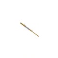 FGG.2B.555.ZZC - CONTACT PIN 22-26AWG CRIMP GOLD