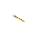 HR25-SC-111 - CONTACT SOCKET 30AWG CRIMP GOLD
