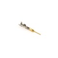 HR25-PC-111 - CONTACT PIN 30AWG CRIMP GOLD