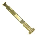 JRC-SC2-112 - CONTACT SOCKET 20-24AWG CRIMP