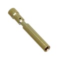1995860000 - CONTACT SOCKET 1.0MM CRIMP GOLD