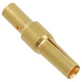 1603517 - CONTACT SOCKET 2.0MM CRIMP GOLD