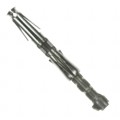 SC24WL-3TK6 - CONTACT SOCKET 24-26AWG CRIMP