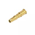 60.012.11 - CONTACT SKT SZ 2.0MM CRIMP GOLD