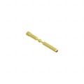 1995830000 - CONTACT SOCKET 1.0MM CRIMP GOLD