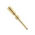 09151006103 - HAN M23 MALE CRIMP CONTACT, 1MM,