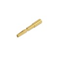 60.216.11 - CONTACT SKT SZ 1.0MM CRIMP GOLD