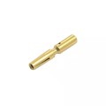 60.279.11 - CONTACT SKT SZ 1.0MM CRIMP GOLD