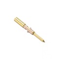 FGG.0B.560.ZZC - CONTACT PIN 20-24AWG CRIMP GOLD