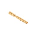 1170230000 - CONTACT SOCKET 1.5MM CRIMP GOLD