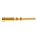 09156006121 - CONTACT PIN 2MM CRIMP GOLD