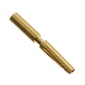 1621573 - CONTACT SOCKET 0.8MM CRIMP GOLD