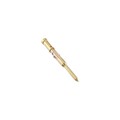 FGG.2B.561.ZZC - CONTACT PIN 22-26AWG CRIMP GOLD