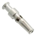82913606A - CONTACT SOCKET 10AWG CRIMP SLVR