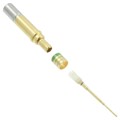 21-033650-011 - CONTACT SOCKET COAX SZ12 CRIMP