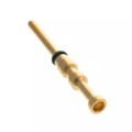 61.205.11 - CONTACT PIN SZ 2.0MM CRIMP GOLD