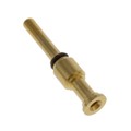 61.203.11 - CONTACT PIN SZ 3.6MM CRIMP GOLD