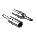 MP6ARS8S-10 - PIN CONTACT WITH RADSOK TECHNOLO
